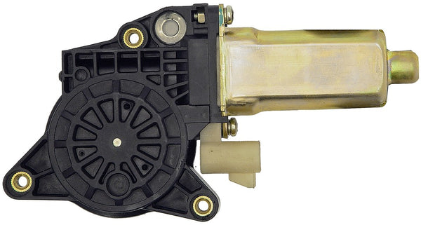 Dorman Power Window Motor (MPN: 742-137)