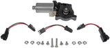 Dorman Power Window Motor (MPN: 742-140)