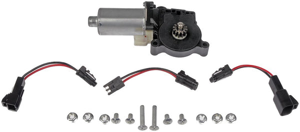 Dorman Power Window Motor (MPN: 742-140)
