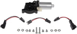 Dorman Power Window Motor (MPN: 742-140)