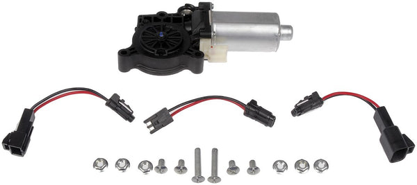 Dorman Power Window Motor (MPN: 742-140)