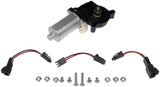 Dorman Power Window Motor (MPN: 742-140)