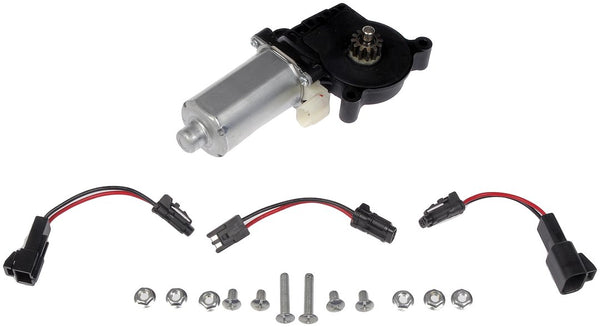 Dorman Power Window Motor (MPN: 742-140)
