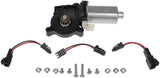 Dorman Power Window Motor (MPN: 742-141)