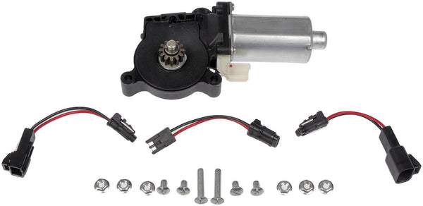 Dorman Power Window Motor (MPN: 742-141)