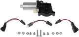 Dorman Power Window Motor (MPN: 742-141)