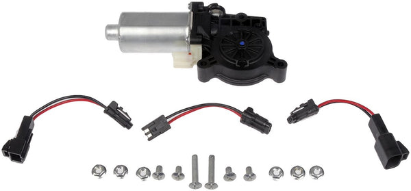 Dorman Power Window Motor (MPN: 742-141)