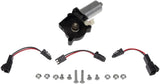 Dorman Power Window Motor (MPN: 742-141)