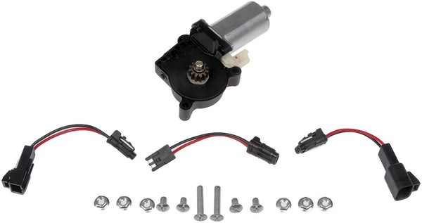 Dorman Power Window Motor (MPN: 742-141)
