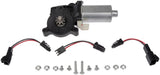 Dorman Power Window Motor (MPN: 742-142)