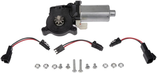 Dorman Power Window Motor (MPN: 742-142)