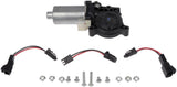 Dorman Power Window Motor (MPN: 742-142)