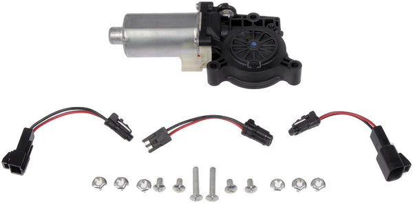 Dorman Power Window Motor (MPN: 742-142)
