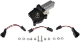 Dorman Power Window Motor (MPN: 742-142)