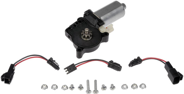 Dorman Power Window Motor (MPN: 742-142)