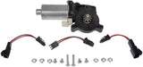 Dorman Power Window Motor (MPN: 742-143)