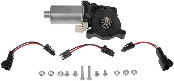 Dorman Power Window Motor (MPN: 742-143)