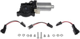 Dorman Power Window Motor (MPN: 742-143)