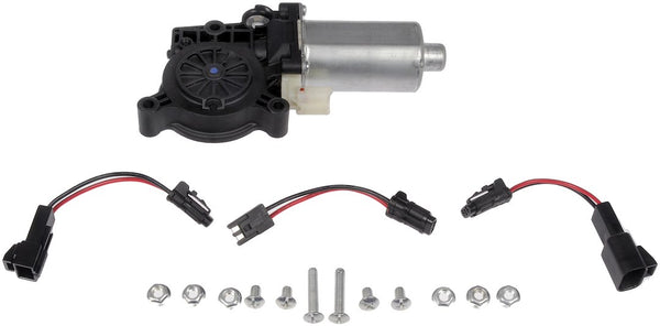 Dorman Power Window Motor (MPN: 742-143)