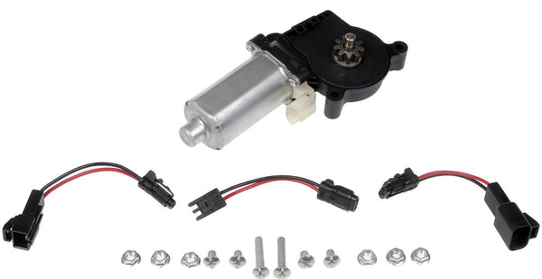 Dorman Power Window Motor (MPN: 742-143)