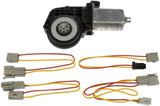 Dorman Power Window Motor (MPN: 742-250)
