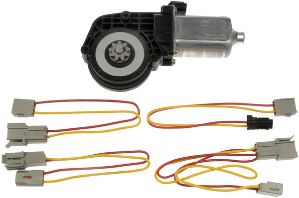 Dorman Power Window Motor (MPN: 742-250)
