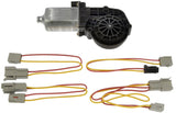Dorman Power Window Motor (MPN: 742-250)