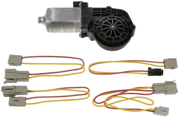 Dorman Power Window Motor (MPN: 742-250)