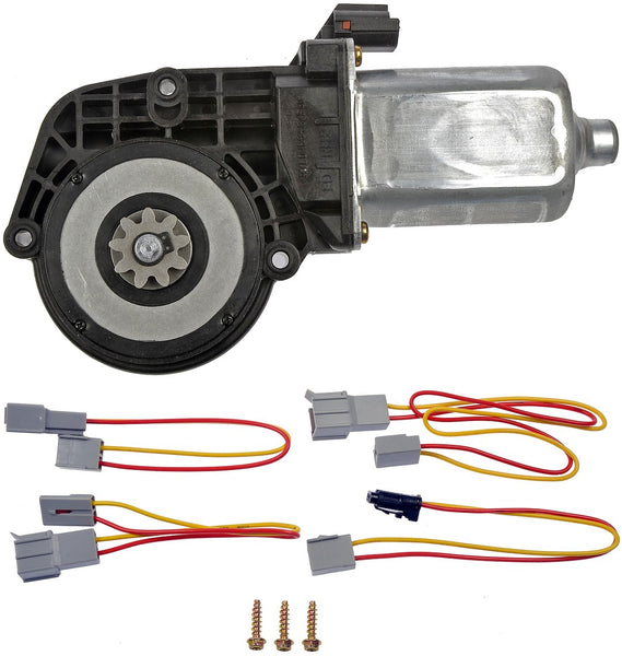 Dorman Power Window Motor (MPN: 742-250)