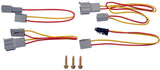 Dorman Power Window Motor (MPN: 742-250)
