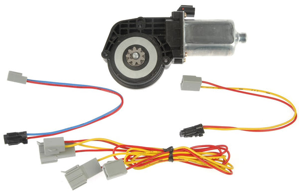 Dorman Power Window Motor (MPN: 742-266)