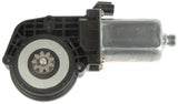 Dorman Power Window Motor (MPN: 742-266)