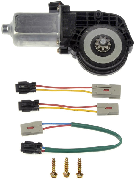 Dorman Power Window Motor (MPN: 742-273)