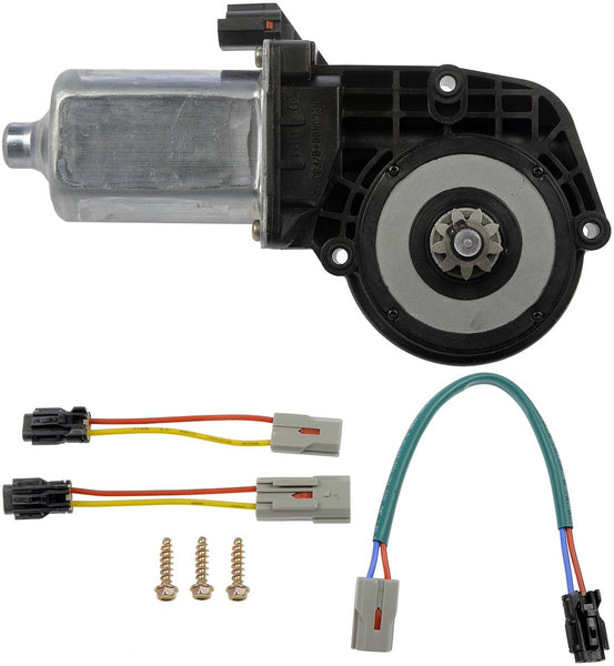 Dorman Power Window Motor (MPN: 742-273)
