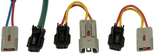 Dorman Power Window Motor (MPN: 742-273)