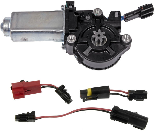 Dorman Power Window Motor (MPN: 742-314)