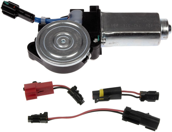 Dorman Power Window Motor (MPN: 742-314)