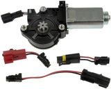 Dorman Power Window Motor (MPN: 742-315)