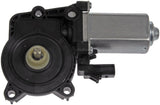 Dorman Power Window Motor (MPN: 742-334)