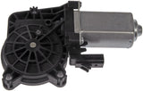 Dorman Power Window Motor (MPN: 742-334)