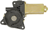 Dorman Power Window Motor (MPN: 742-343)