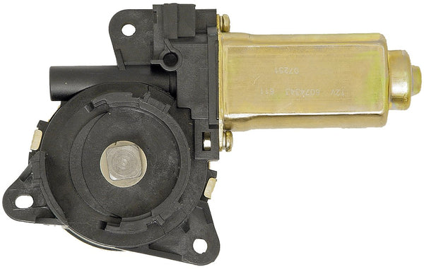 Dorman Power Window Motor (MPN: 742-343)