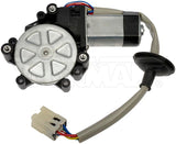 Dorman Power Window Motor (MPN: 742-491)