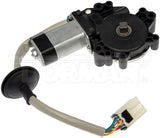 Dorman Power Window Motor (MPN: 742-491)
