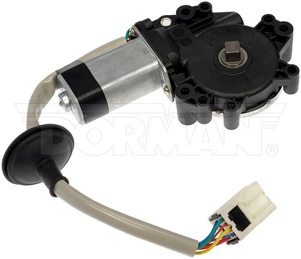 Dorman Power Window Motor (MPN: 742-491)