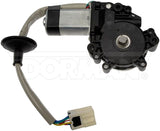 Dorman Power Window Motor (MPN: 742-491)