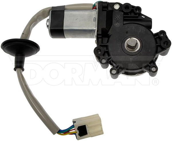 Dorman Power Window Motor (MPN: 742-491)