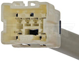 Dorman Power Window Motor (MPN: 742-491)