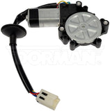 Dorman Power Window Motor (MPN: 742-492)