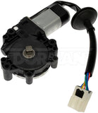 Dorman Power Window Motor (MPN: 742-492)